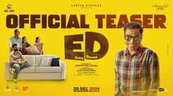 Extra Decent - Official Teaser