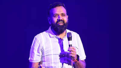 Ramkumar: I am a COVID batch comedian who rode the wave of social media