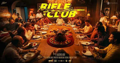 ‘Rifle Club’ Twitter reviews: Check out what netizens have to say about Aashiq Abu’s film