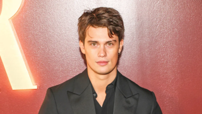 Nicholas Galitzine gears up for He-Man role with impressive physique
