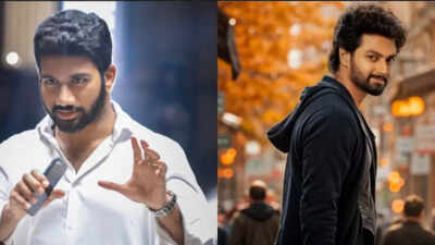 Has Prasanth Varma and Mokshagna Nandamuri's project shelved? Producers address rumours