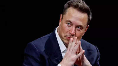 'Elon is a Russian agent' claims reportedly worry US Air Force chief; Elon Musk and SpaceX under probe by 3 separate US military branches for …