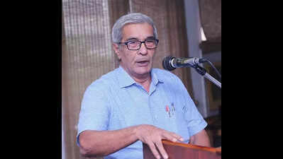 Praises pour in as Madhubani playwright selected for Sahitya Akademi Award