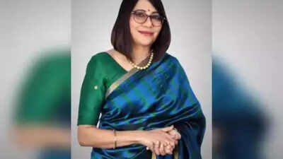Who is Google India’s new Vice President and Country Manager Preeti Lobana
