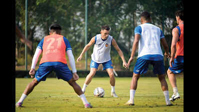‘Motivated’ FC Goa look to end Mohun Bagan run