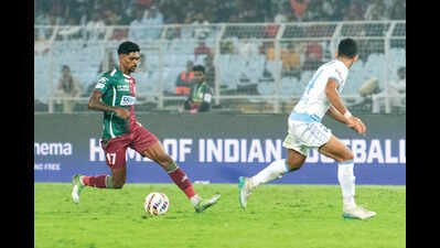 Didn’t enjoy during off season, trained hard and tried to improve: Liston Colaco