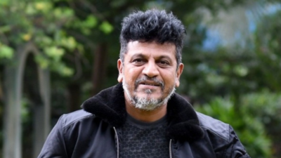 Shiva Rajkumar heads to USA for surgery; assures fans of recovery