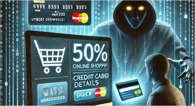Growing AI-driven scams target festive shoppers