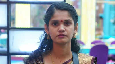 Bigg Boss Kannada 11: Chaithra Kundapura faces backlash as the worst performer; sent to jail again