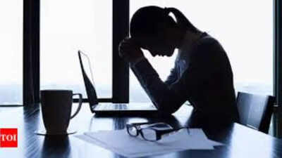 What is pleasanteeism? Read more to know about this trend that is taking a toll on mental health