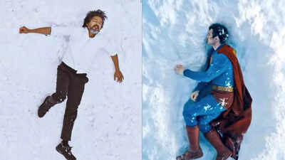 Fans draw parallels between James Gunn’s 'Superman' and Thalapathy Vijay's 'Leo'