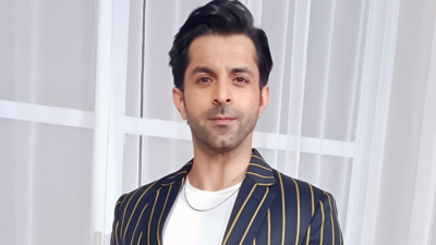 It’s not a typical saas-bahu drama: Gaurav Wadhwa on Jamai No. 1