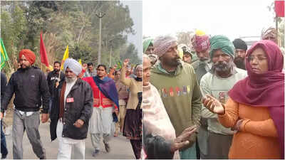 NIA raids activists linked to naxal forces in Bathinda: A crackdown on labor rights advocacy