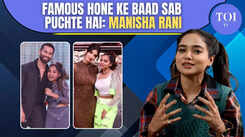 People Forget Bigg Boss Contestants, But I’m Still Here," Says Manisha Rani