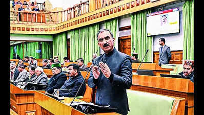 BJP MLAs walk out over closure of institutions, disaster relief