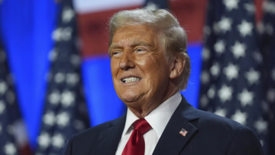 Donald Trump calls TikTok “sucker”, adds we may need to keep it for sometime as …
