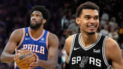 Will Joel Embiid play against the San Antonio Spurs tonight? Latest update on Philadelphia 76ers star’s injury report (December 23, 2024)