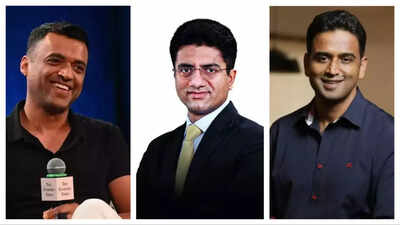 Zomato CEO Deepinder Goyal and Zerodha CEO Nithin Kamath invests $4 million in Aakash Chaudhry’s Sparkl