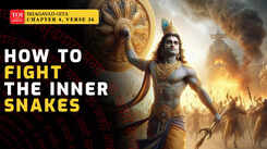 From Sinner to Saint: The Power of Transcendental Knowledge In Bhagavad Gita, Chapter 4, Verse 36