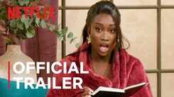 Love Is Blind- Germany: Christian Wackert and Steffi Brungs Starrer Love Is Blind- Germany Official Trailer