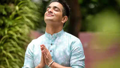 When YouTuber Ranveer Allahbadia's fan did Karwa Chauth rituals with his picture: "If you will ever accept me, or if you will ever..."