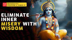 Bhagavad Gita 4.37: The Power of Transformative Knowledge With Krishna