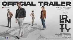 Identity - Official Trailer