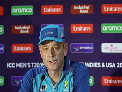 'We wanted to throw a new challenge at India': McDonald defends dropping McSweeney for Konstas