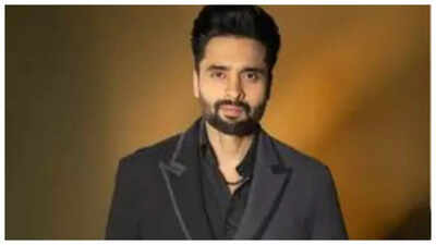 Jackky Bhagnani shares what keeps him grounded and hopeful