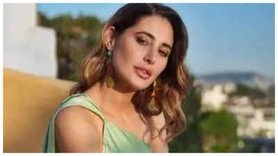 Nargis Fakhri reveals how she bagged 'Rockstar'