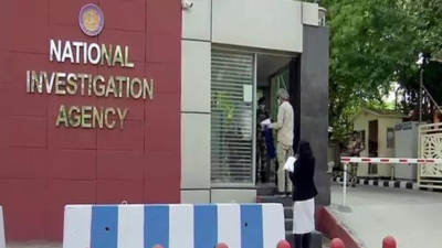NIA chargesheets two in Tamil Nadu Hizb ut Tahrir terror conspiracy case
