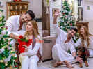 Christmas is about love, hope and joy: Bhushan Patil