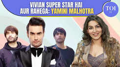 'Shrutika Is Narcissistic! Vivian Will Always Shine': Bigg Boss 18 Evicted Contestant Yamini Malhotra Drops Truth Bombs