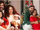 Merry Christmas 2024: Malayalam TV celebrities spread Christmas cheer with heartwarming wishes Merry Christmas 2024: Malayalam TV celebrities spread Christmas cheer with heartwarming wishes