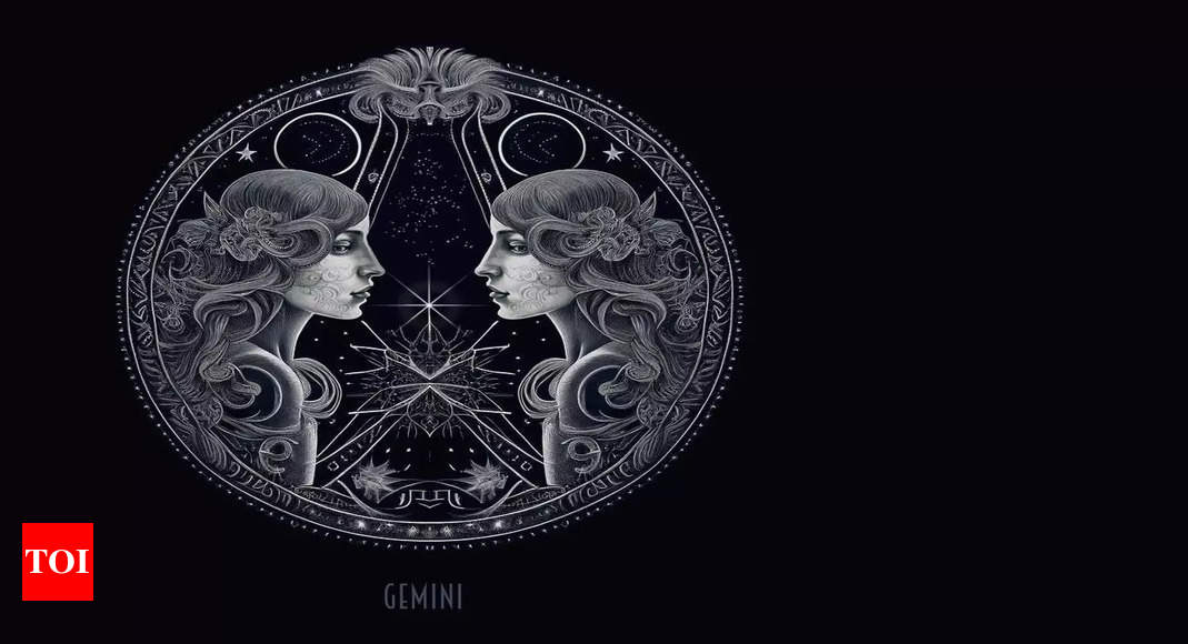 Gemini Yearly Horoscope A Year Of Steady Progress And Methodical