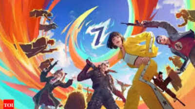 Garena Free Fire MAX redeem codes for 26 December 2024: Win free in-game rewards daily