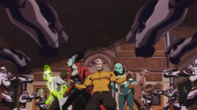 ‘Creature Commandos’ renewed for season 2: What to expect from James Gunn’s animated DC series