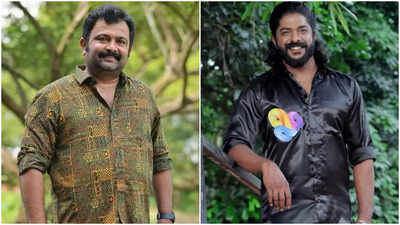 Sexual assault case filed against Uppum Mulakum actors Biju Sopanam and S.P. Sreekumar