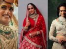 Sandeep Molugu aka Sandy Artist reveals the secret behind creating PV Sindhu’s stunning wedding look