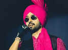 Diljit Dosanjh reaches land of Brahmaputra for his next show