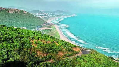 Underwater Krishna-Godavari basin landslide can trigger tsunami: Scientists