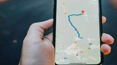 Google Maps error guides cars onto under-construction highway; what happened next....
