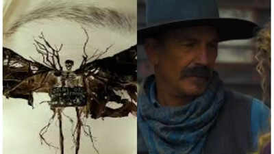 ‘Horizon: The American Saga – Chapter 1’ and ‘The Watchers’ get a new home!
