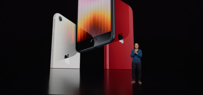 Apple’s upcoming iPhone SE 4 could have a new name