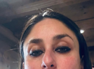 How to re-create Kareena Kapoor Khan’s smokey-eye look