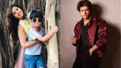 Dalljiet Kaur opens up about coping with her divorce from Shalin Bhanot; says 'I was in denial for more than 2-3 years'