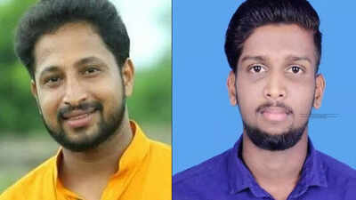 Periya twin murder: CBI court sentences 10 to double life imprisonment
