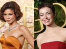 Classic bobs to pixie cuts: Iconic hairstyles spotted at the Golden Globe Awards 2025