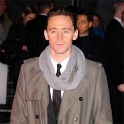 Tom Hiddleston joins Only Lovers Left Alive