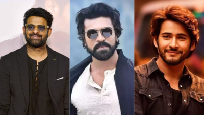 Ram Charan chooses between Prabhas and Mahesh Babu for a multi starrer; Here's who he picked